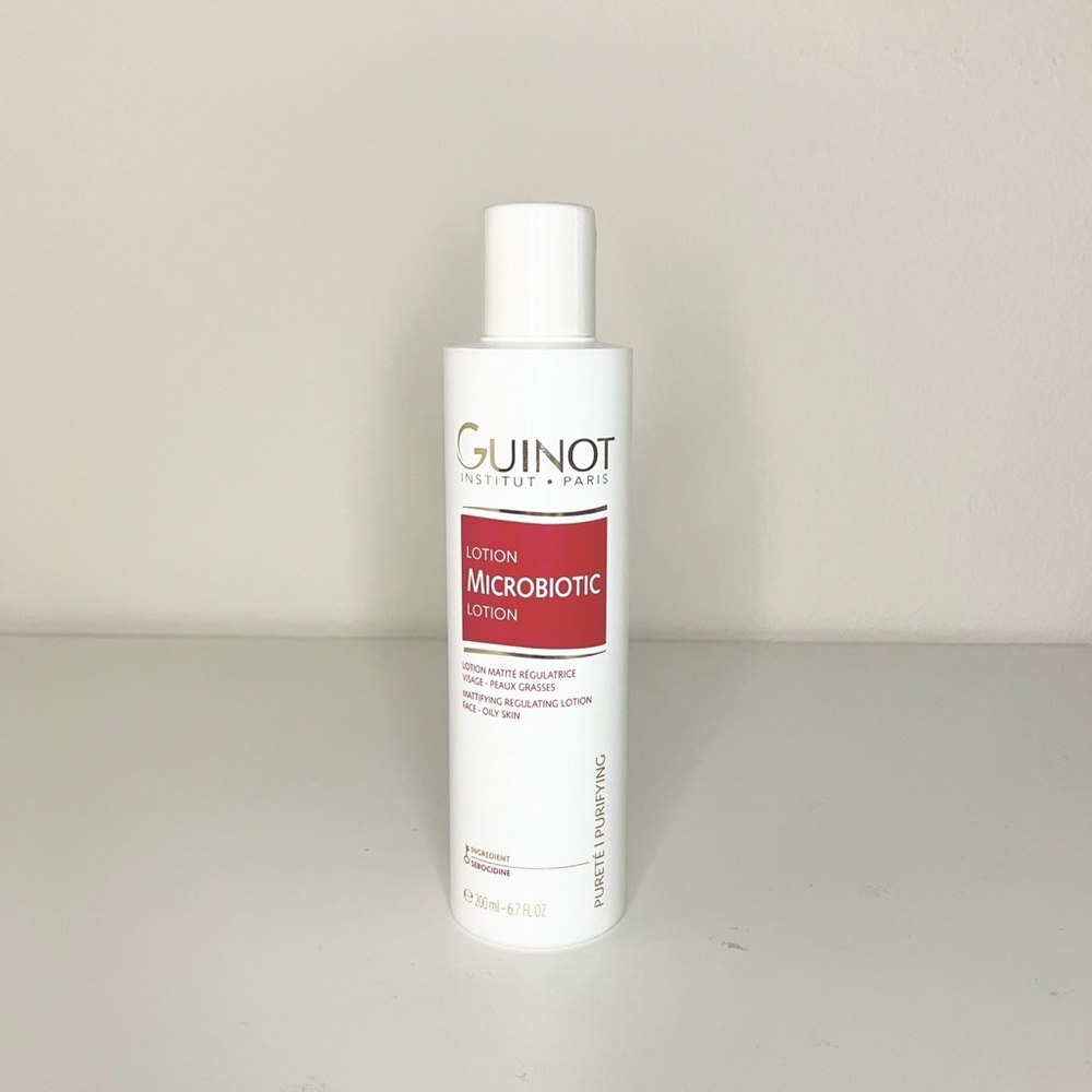 Guinot Microbiotic Toning Lotion